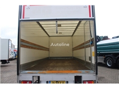 Iveco Eurocargo 120 E21 + LIFT + EURO 6 + 12T