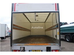 Iveco Eurocargo reserved ! 120 E21 + LIFT + EURO 6 + 12T