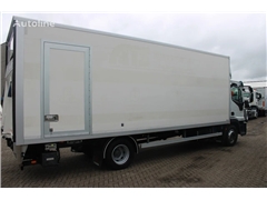 Iveco Eurocargo 120 E21 + LIFT + EURO 6 + 12T