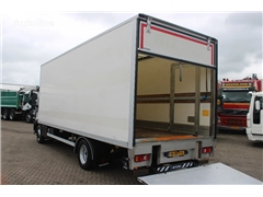 Iveco Eurocargo 120 E21 + LIFT + EURO 6 + 12T