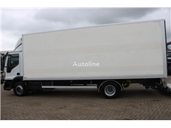 Iveco Eurocargo reserved ! 120 E21 + LIFT + EURO 6 + 12T