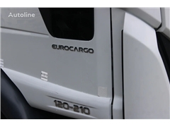 Iveco Eurocargo reserved ! 120 E21 + LIFT + EURO 6 + 12T