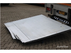 Iveco Eurocargo reserved ! 120 E21 + LIFT + EURO 6 + 12T