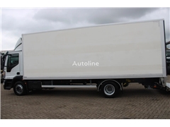 Iveco Eurocargo 120 E21 + LIFT + EURO 6 + 12T