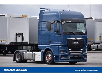 MAN TGX 18.510 4x2 LL SA