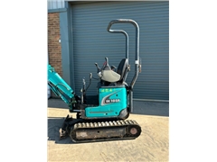 Kobelco SK10SR-2