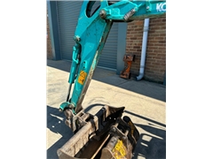 Kobelco SK10SR-2