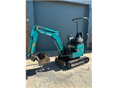 Kobelco SK10SR-2