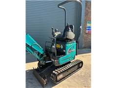 Kobelco SK10SR-2