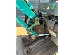 Kobelco SK10SR-2