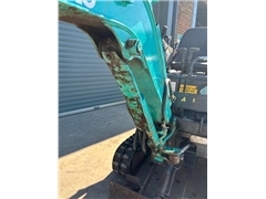 Kobelco SK10SR-2