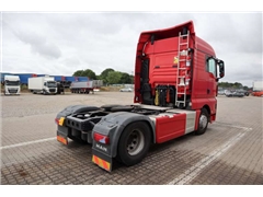 MAN TGX 18.500