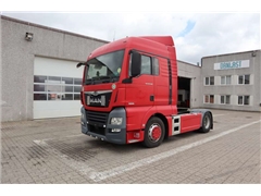 MAN TGX 18.500