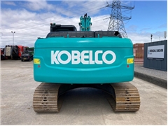 Kobelco SK210LC-11