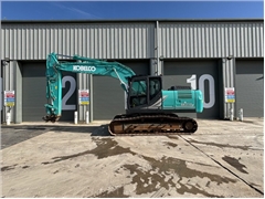 Kobelco SK210LC-11