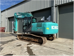 Kobelco SK210LC-11