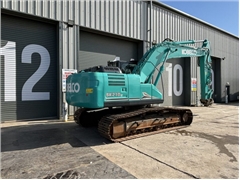 Kobelco SK210LC-11