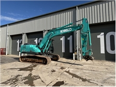 Kobelco SK210LC-11