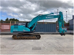 Kobelco SK210LC-11