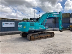 Kobelco SK210LC-11