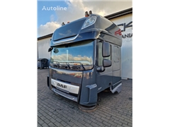 Kabina DAF XF 106 480 LIFT EURO 6 do ciągnika siod