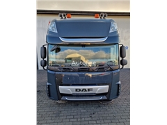 Kabina DAF XF 106 480 LIFT EURO 6 do ciągnika siod