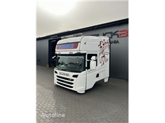 Kabina Scania CR19 STREAMLINE do ciągnika siodłowe