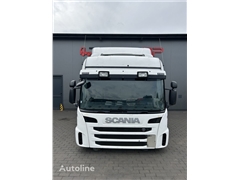 Kabina Scania CG19 do ciągnika siodłowego Scania X