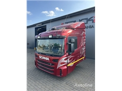 Kabina Scania CR19 do ciągnika siodłowego Scania X