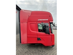 Kabina Scania CR19 do ciągnika siodłowego Scania X