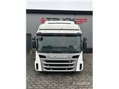 Kabina Scania CG19 do ciągnika siodłowego Scania X