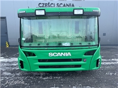 Kabina Scania CP14 do ciągnika siodłowego Scania C