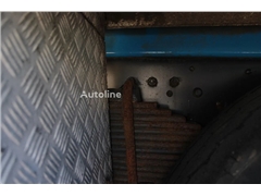 Mercedes SK 2631 big springs! + EURO 2 + 6X4 + manual/EPS/S
