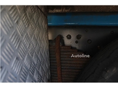 Mercedes SK 2631 big springs! + EURO 2 + 6X4 + manual/EPS/S