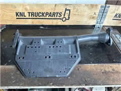 SCANIA MUADGUARD BRACKET LF  2054583