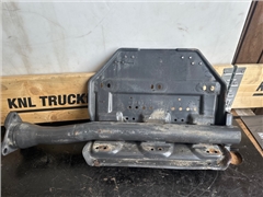 SCANIA MUADGUARD BRACKET RH 2054584