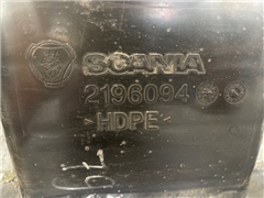 SCANIA ADBLUE TANK 2196094