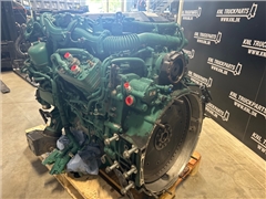 VOLVO BUS MOTOR B8R / 320 HP EPG / 23996595