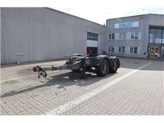 Fliegl Dolly