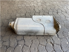 SCANIA EXHAUST SILENCER 2365096