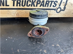 FORD CARGO BRAKE VALVE