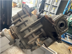 SCANIA DIFF RBP735 - 3.52 // 2591606