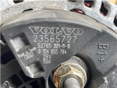 VOLVO GENERATOR 23565727