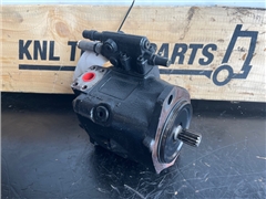 VOLVO HYDRALIC PUMP 23024615