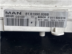 MAN HEAT CONTOL SWIFT 81.61990-6068