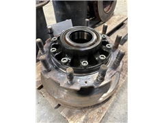 SCANIA REAR HUB // 1946274