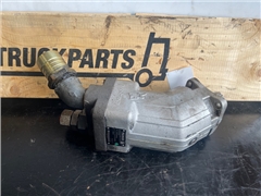 REXROTH PALFINGER HYDRALIC PUMP EP345