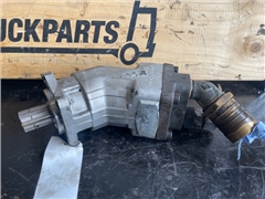 REXROTH HYDRALIC PUMP A17F0063