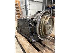 VOLVO GEARBOX 6AP1400B // 22422765