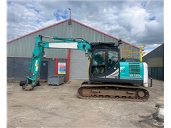 Kobelco SK130LC-11